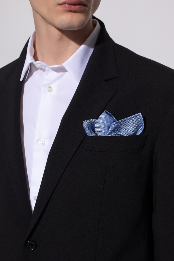 Armani deals pocket square